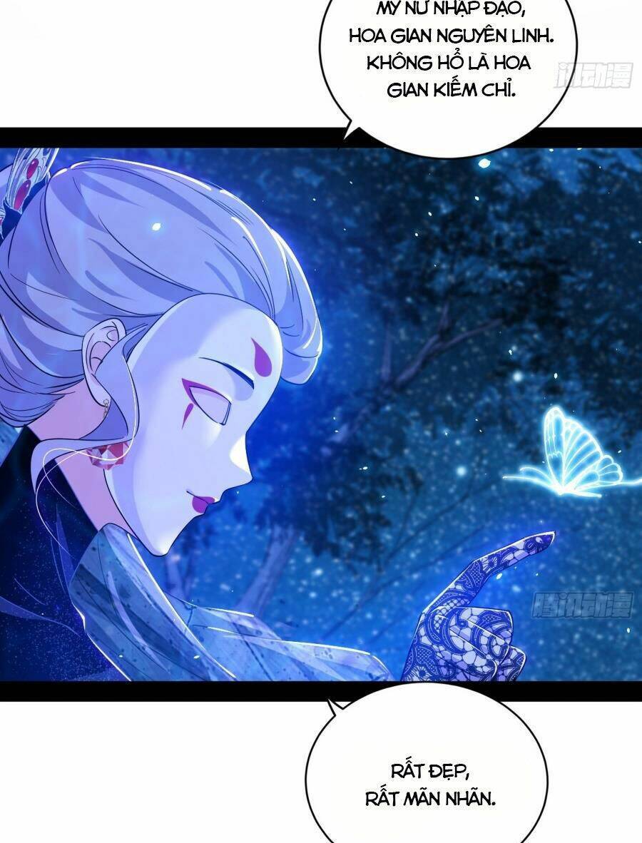 Ta Là Tà Đế Chap 420 - Next Chap 421