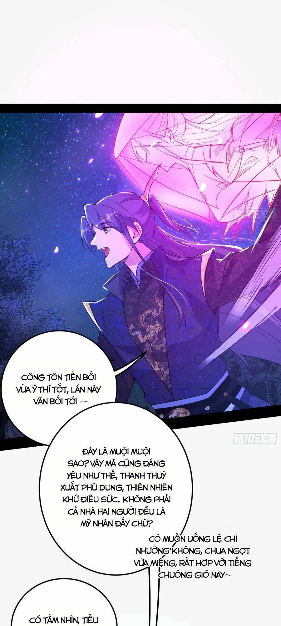 Ta Là Tà Đế Chap 420 - Next Chap 421