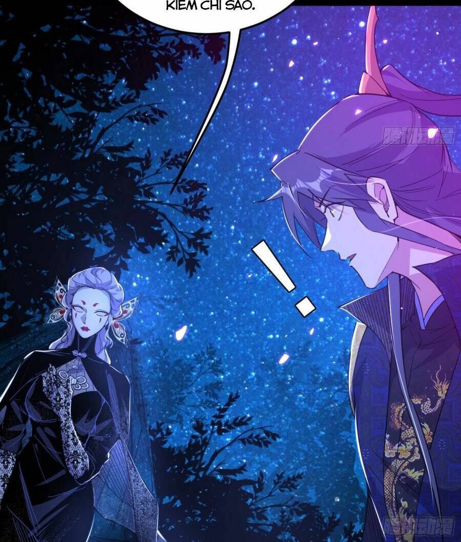 Ta Là Tà Đế Chap 420 - Next Chap 421
