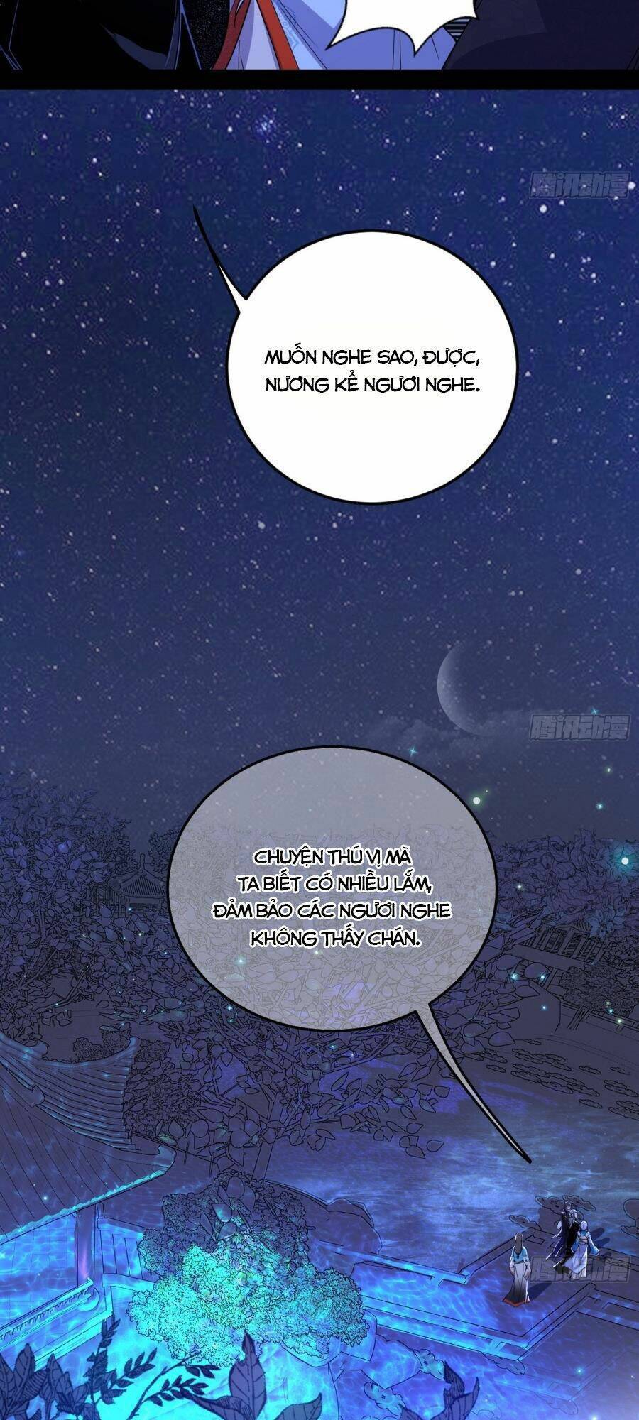 Ta Là Tà Đế Chap 420 - Next Chap 421