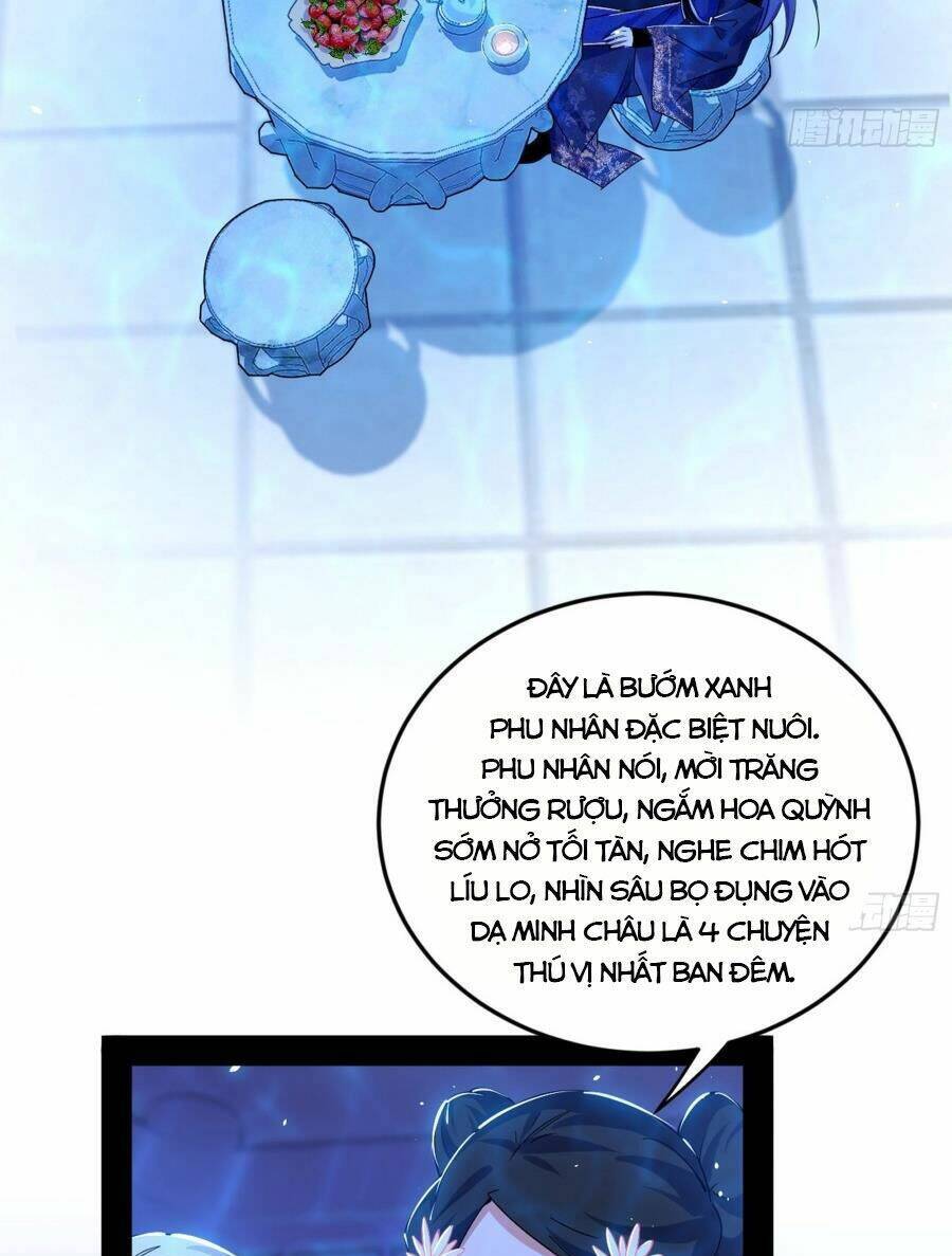 Ta Là Tà Đế Chap 420 - Next Chap 421
