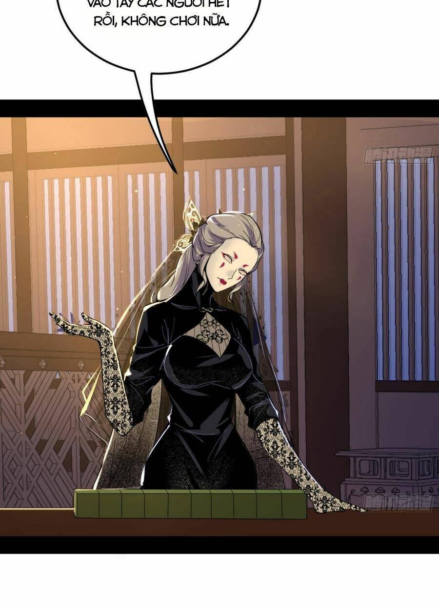 Ta Là Tà Đế Chap 420 - Next Chap 421