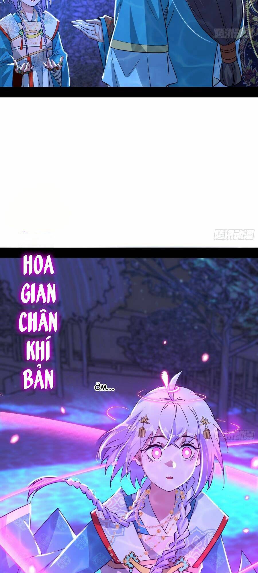 Ta Là Tà Đế Chap 420 - Next Chap 421