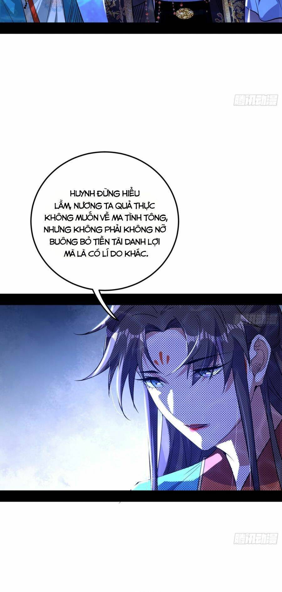 Ta Là Tà Đế Chap 420 - Next Chap 421