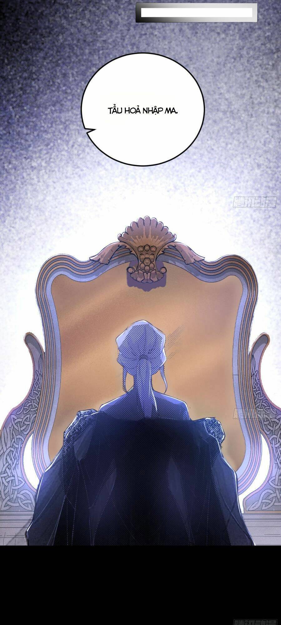 Ta Là Tà Đế Chap 420 - Next Chap 421