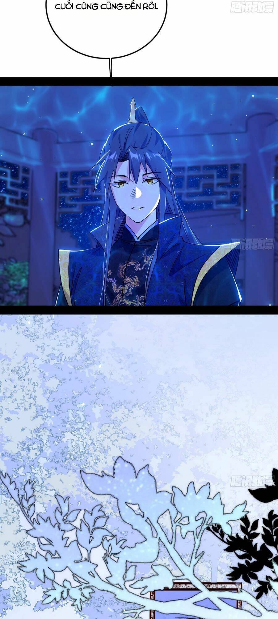 Ta Là Tà Đế Chap 420 - Next Chap 421