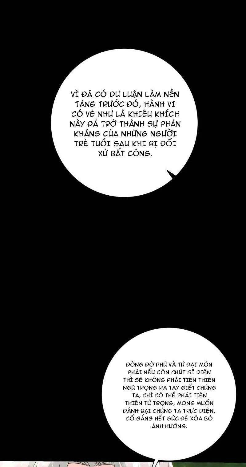 Ta Là Tà Đế Chap 455 - Next Chap 456
