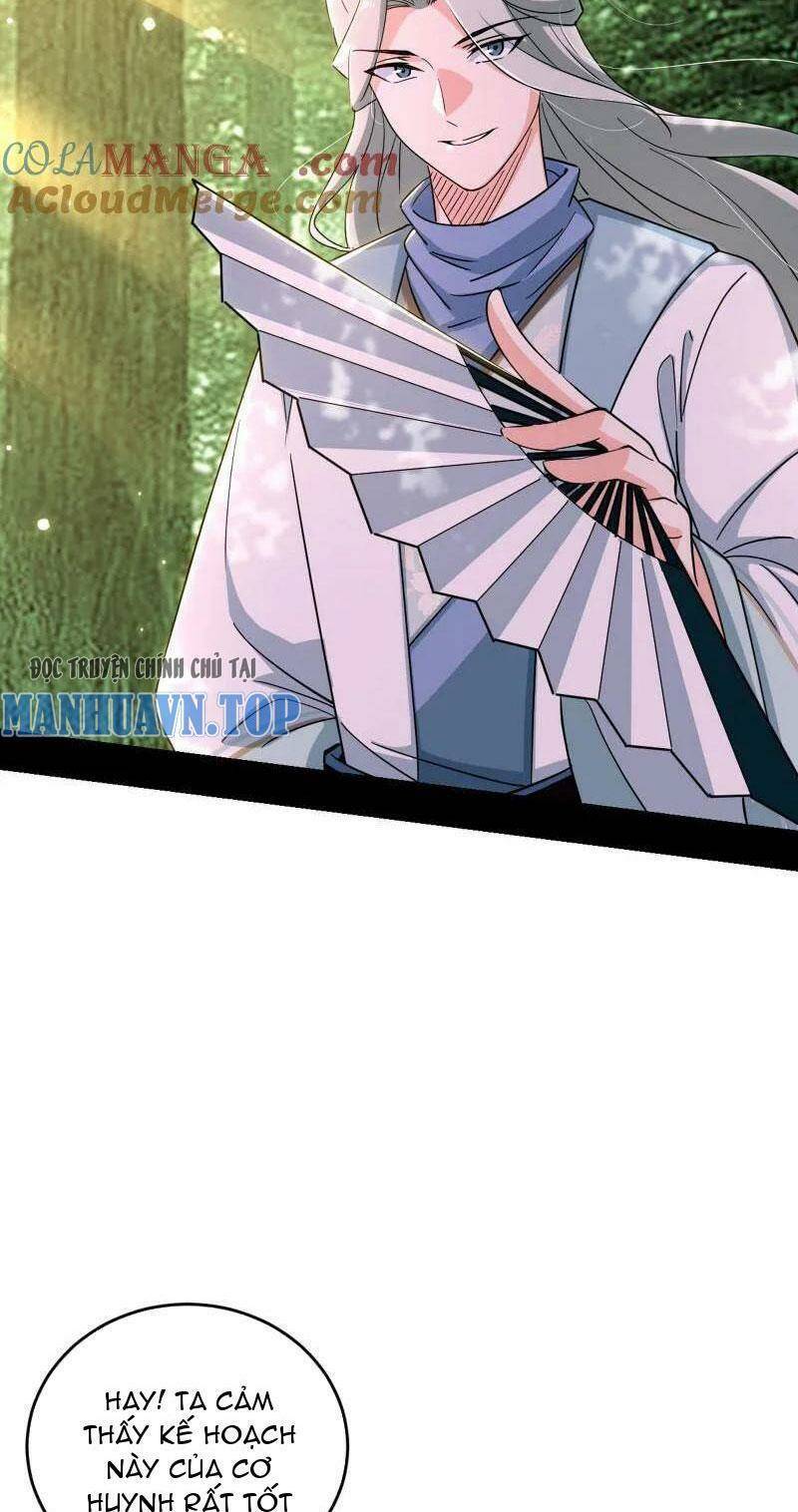 Ta Là Tà Đế Chap 455 - Next Chap 456