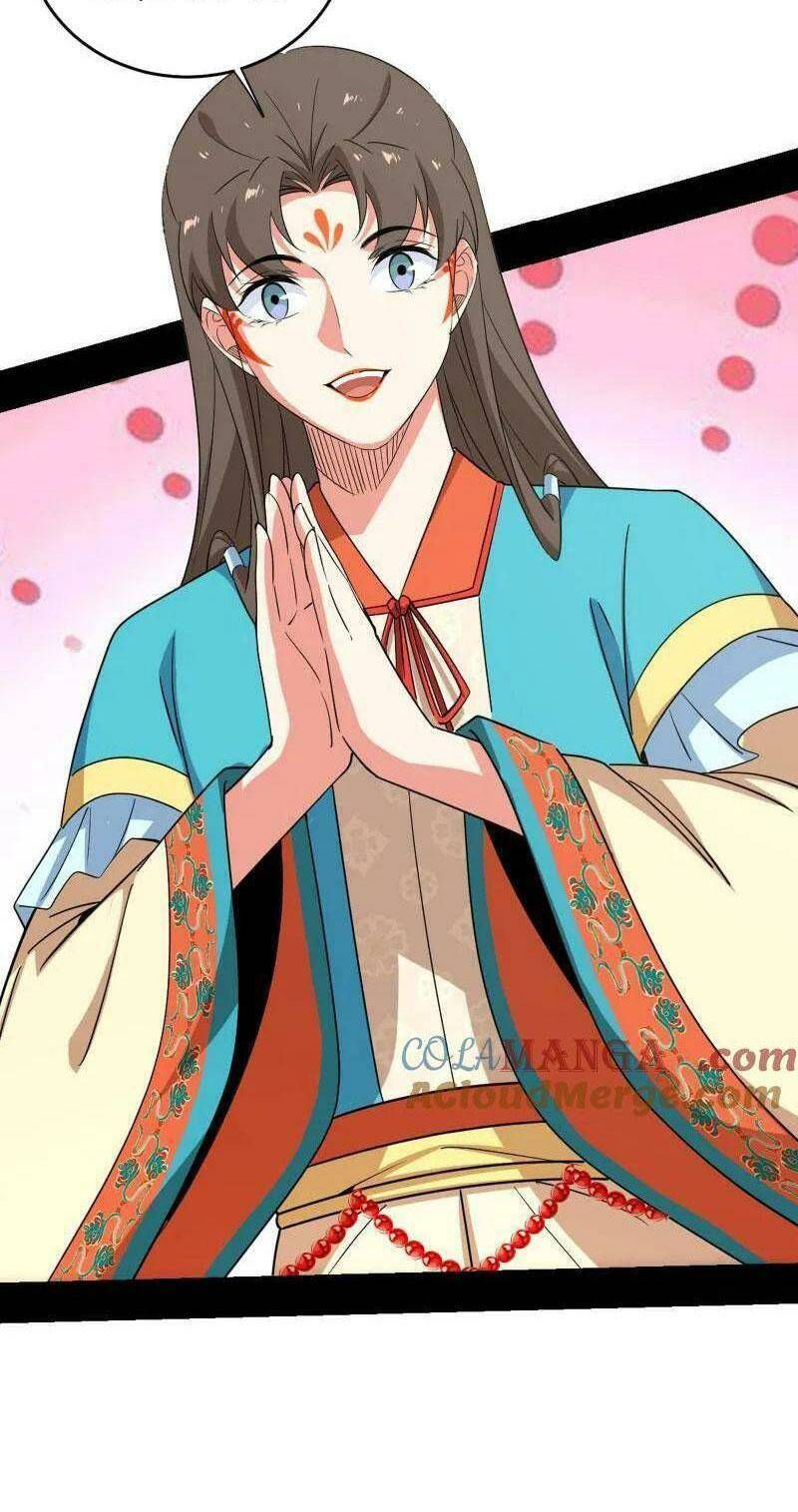 Ta Là Tà Đế Chap 455 - Next Chap 456