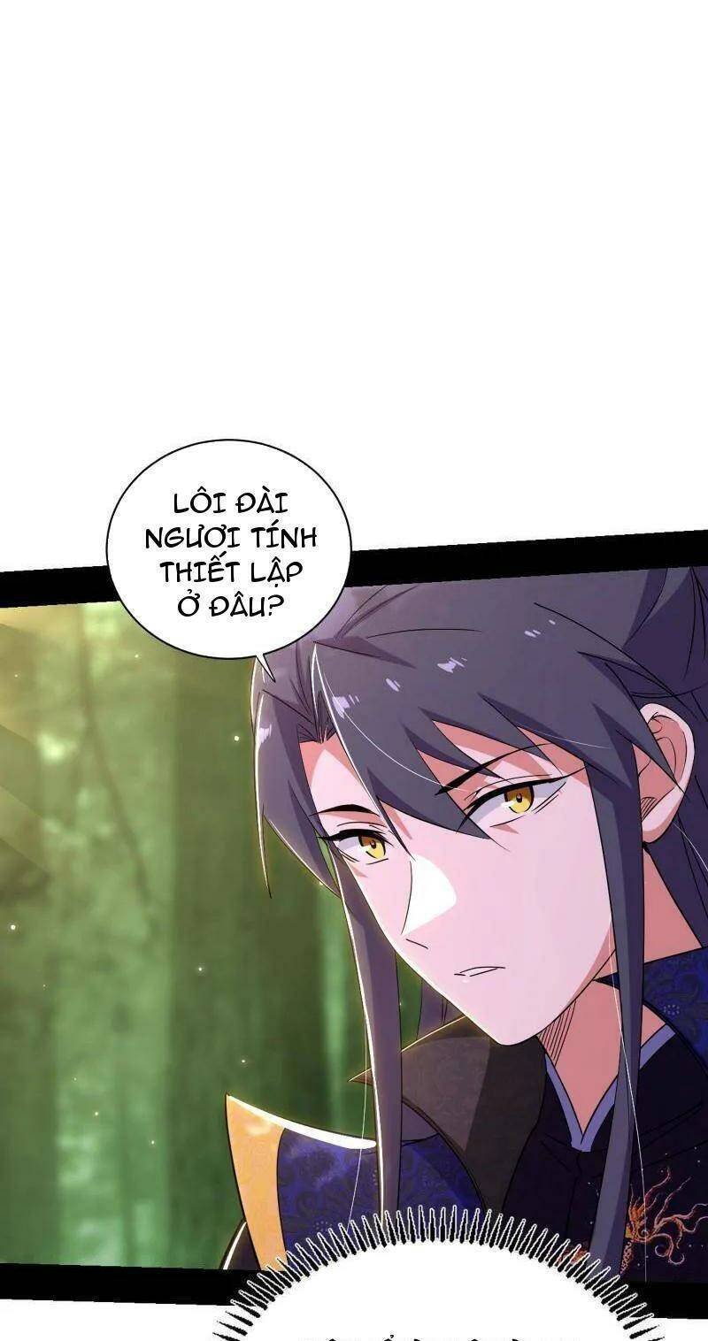 Ta Là Tà Đế Chap 455 - Next Chap 456