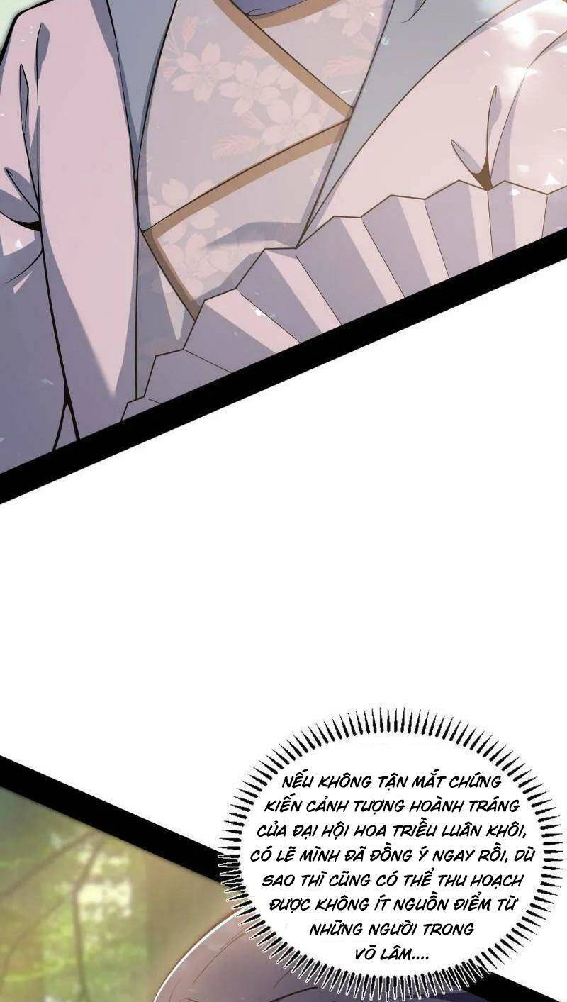 Ta Là Tà Đế Chap 455 - Next Chap 456