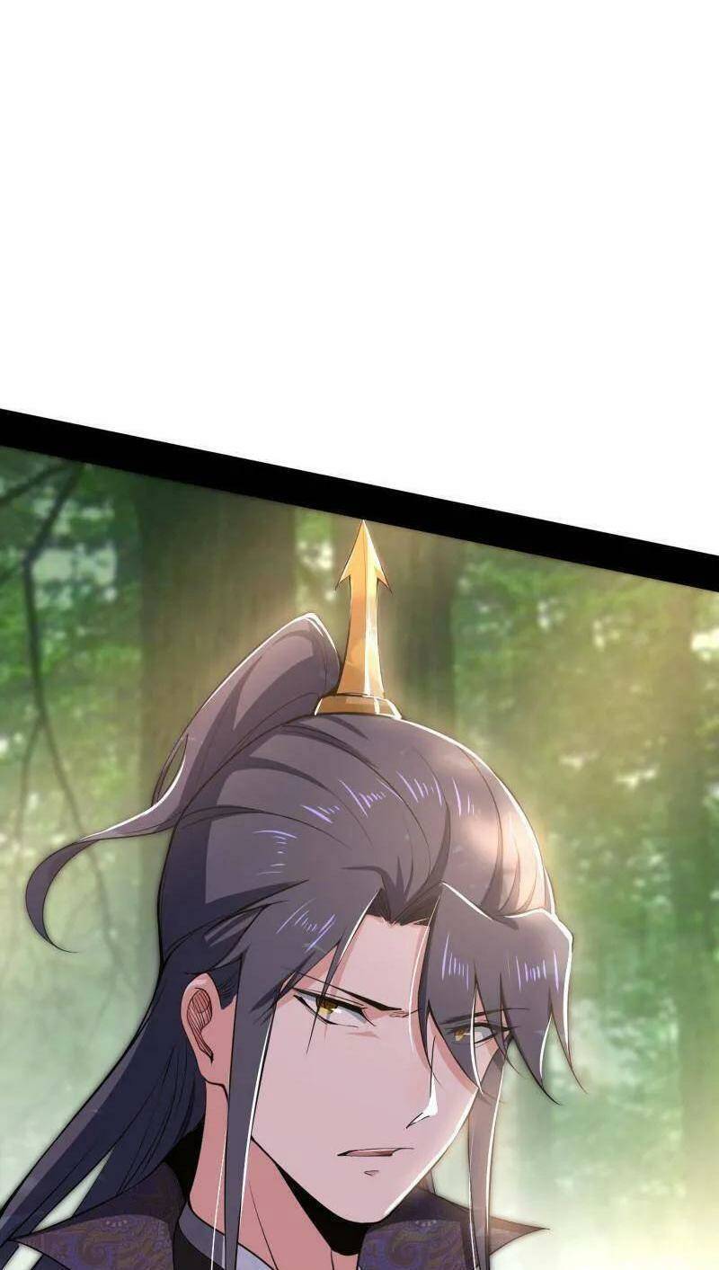 Ta Là Tà Đế Chap 455 - Next Chap 456