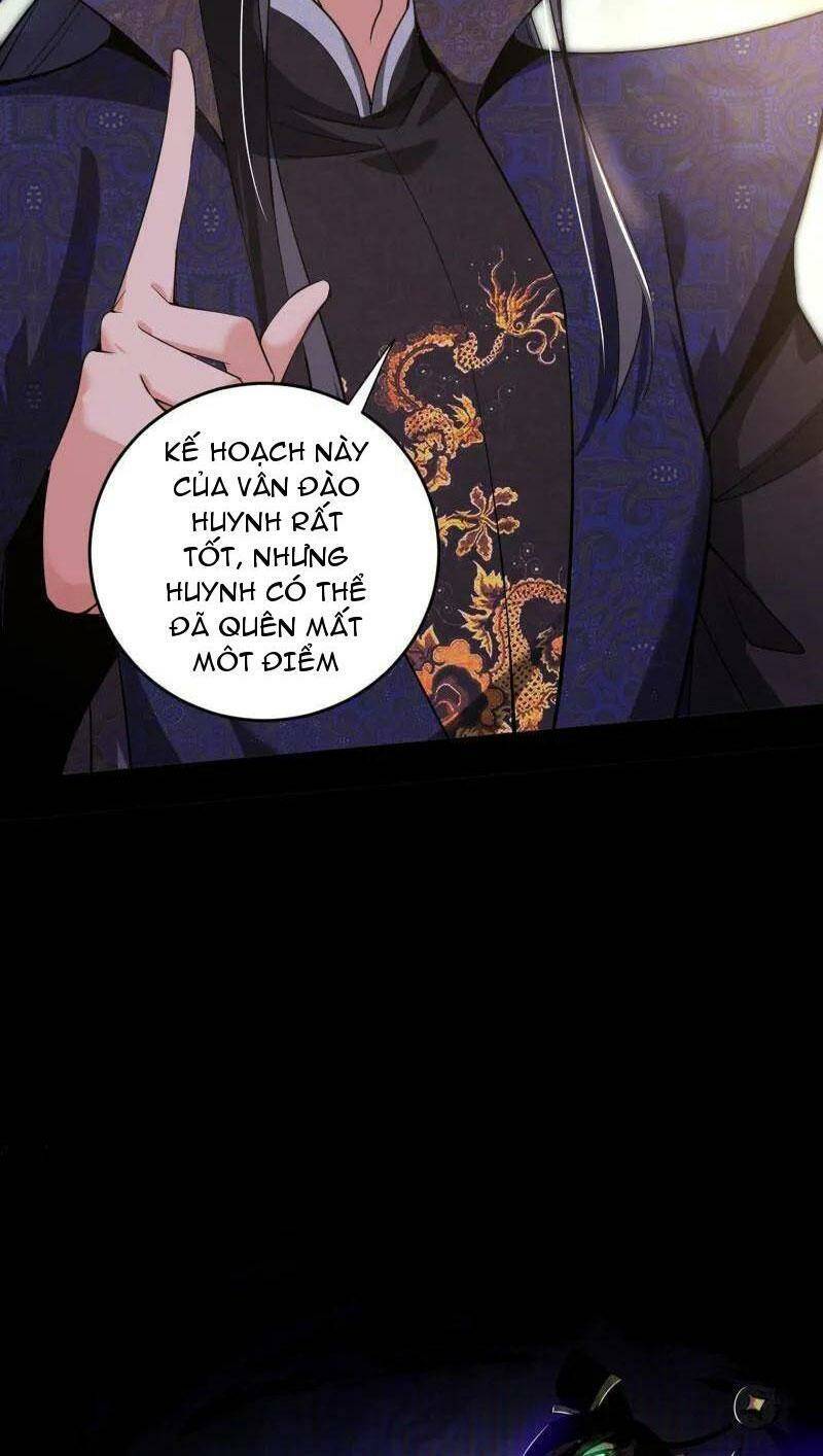 Ta Là Tà Đế Chap 455 - Next Chap 456