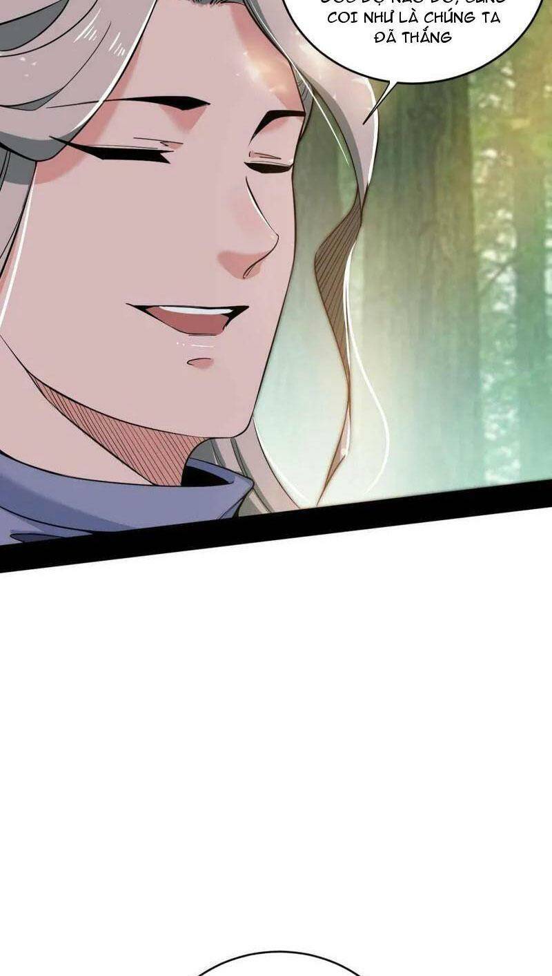 Ta Là Tà Đế Chap 455 - Next Chap 456