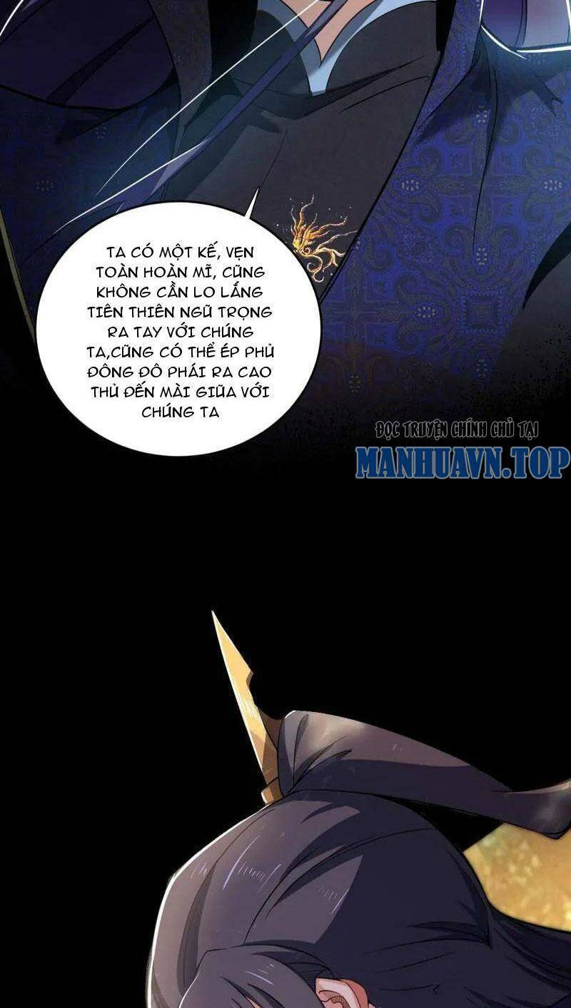 Ta Là Tà Đế Chap 455 - Next Chap 456