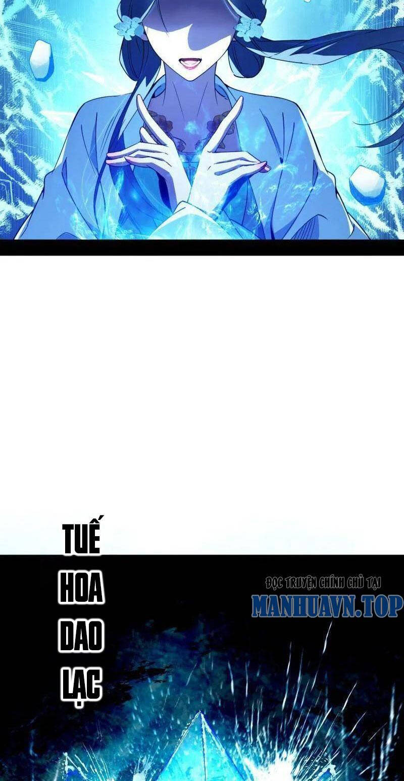Ta Là Tà Đế Chap 463 - Next Chap 464