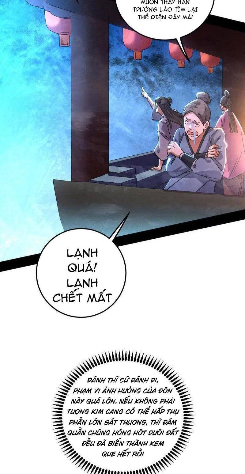 Ta Là Tà Đế Chap 463 - Next Chap 464
