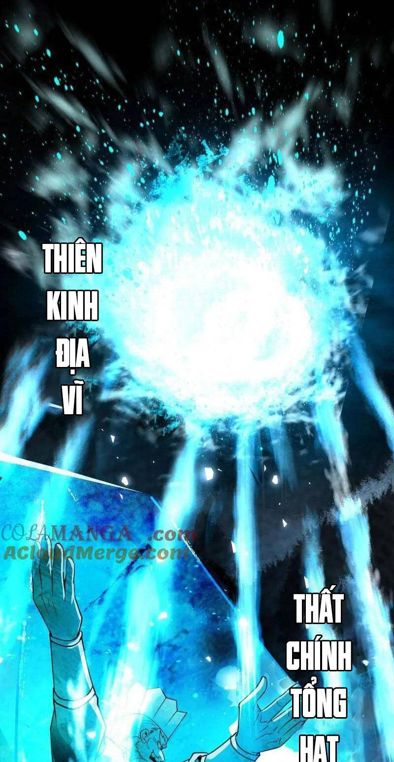 Ta Là Tà Đế Chap 463 - Next Chap 464