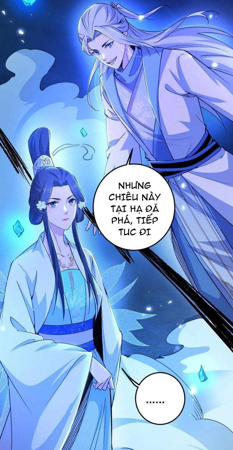 Ta Là Tà Đế Chap 463 - Next Chap 464