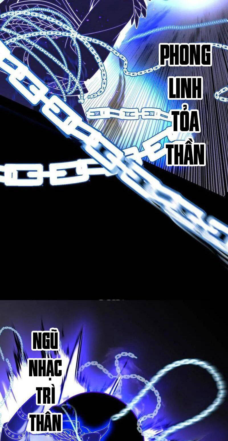 Ta Là Tà Đế Chap 463 - Next Chap 464