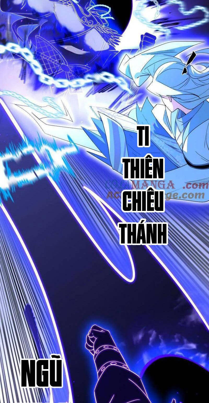 Ta Là Tà Đế Chap 463 - Next Chap 464