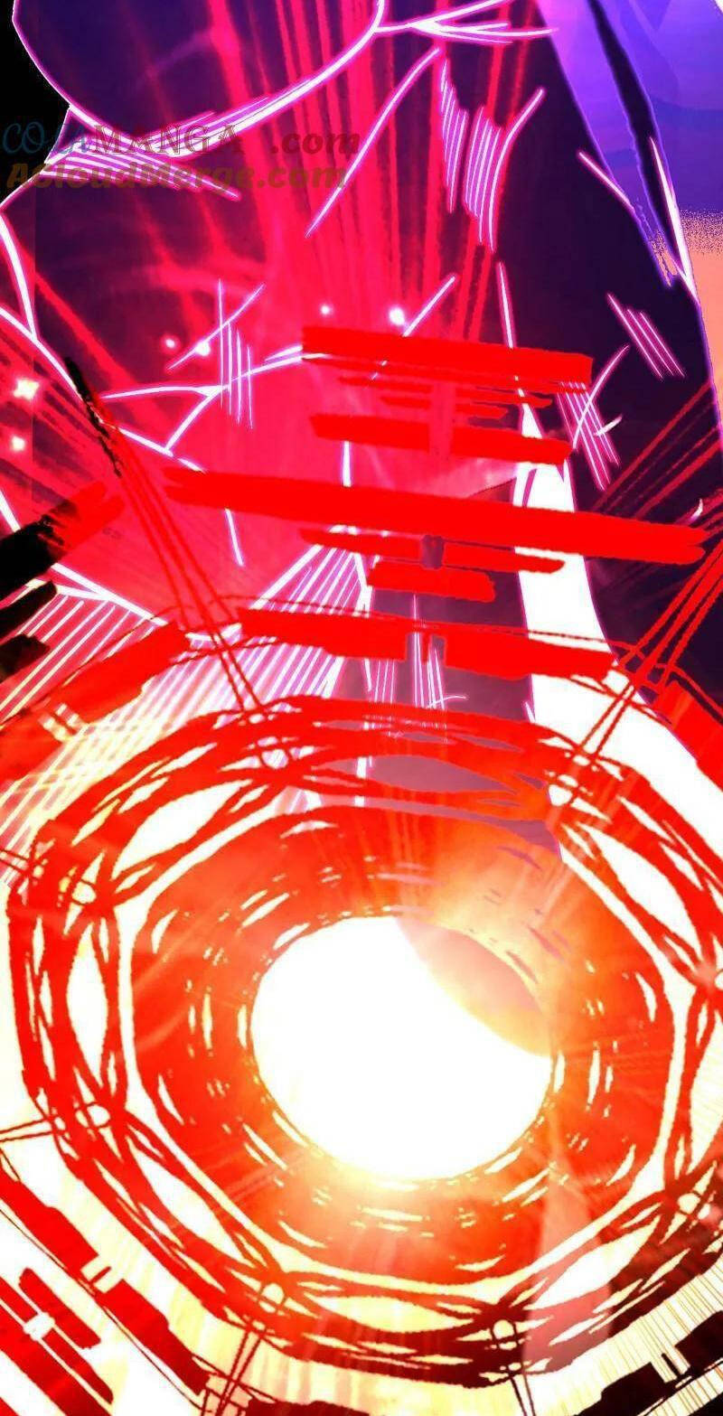 Ta Là Tà Đế Chap 463 - Next Chap 464