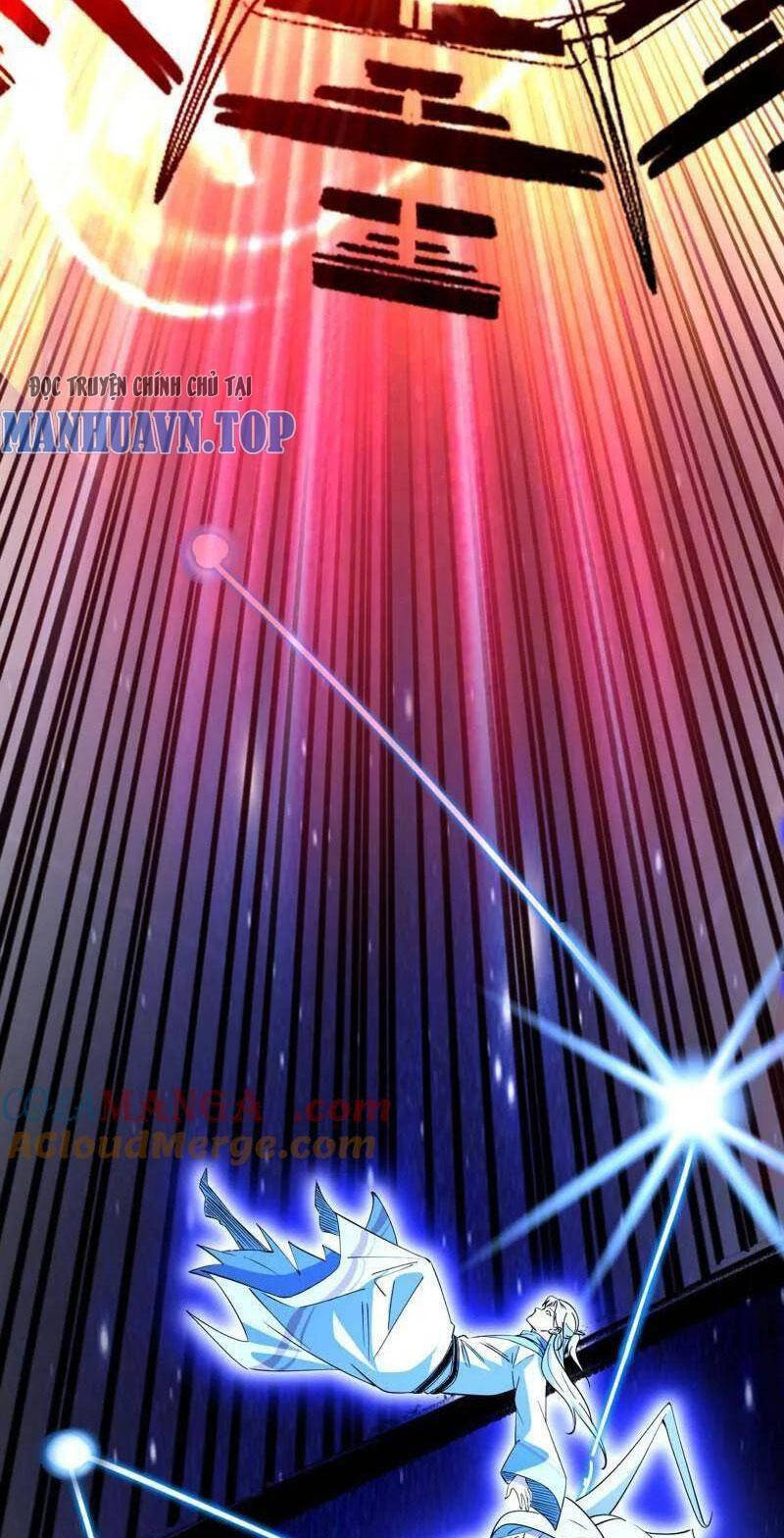 Ta Là Tà Đế Chap 463 - Next Chap 464