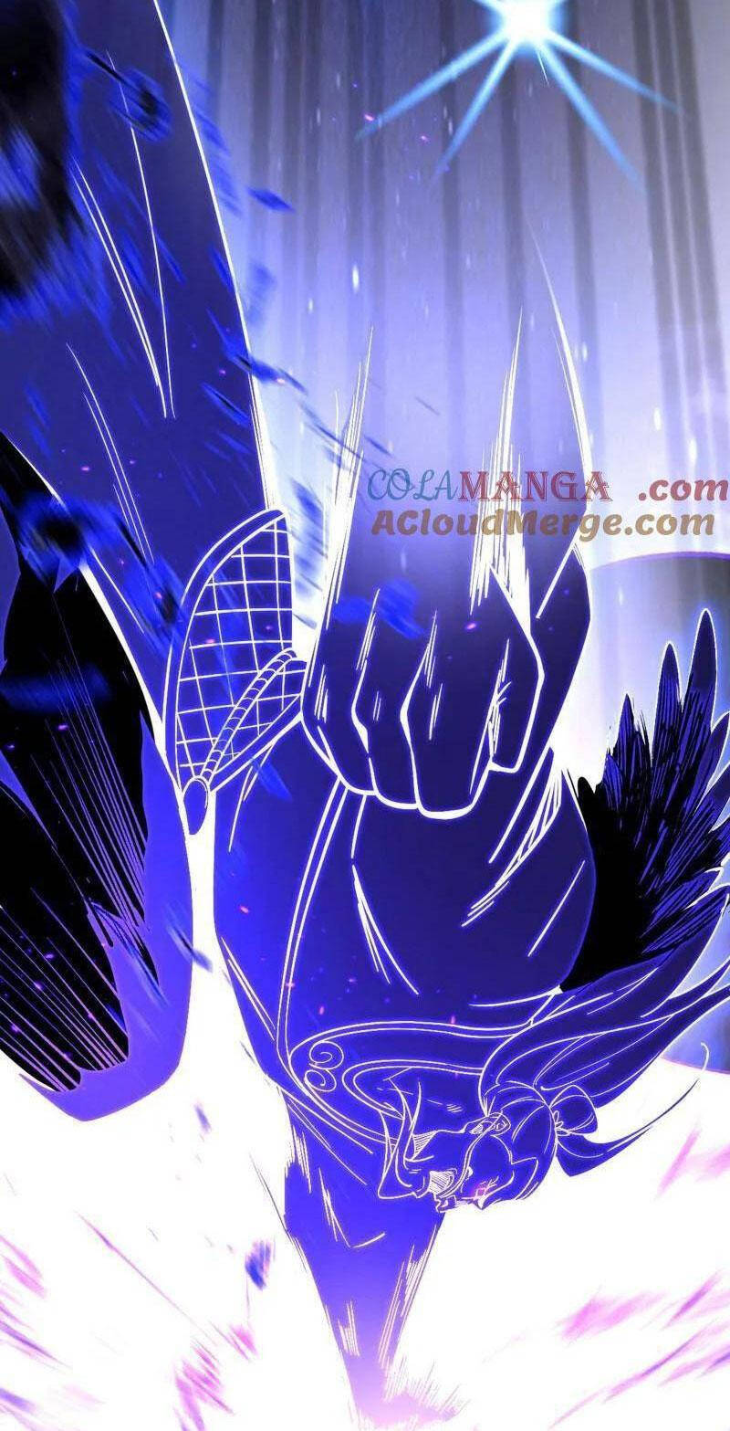 Ta Là Tà Đế Chap 463 - Next Chap 464