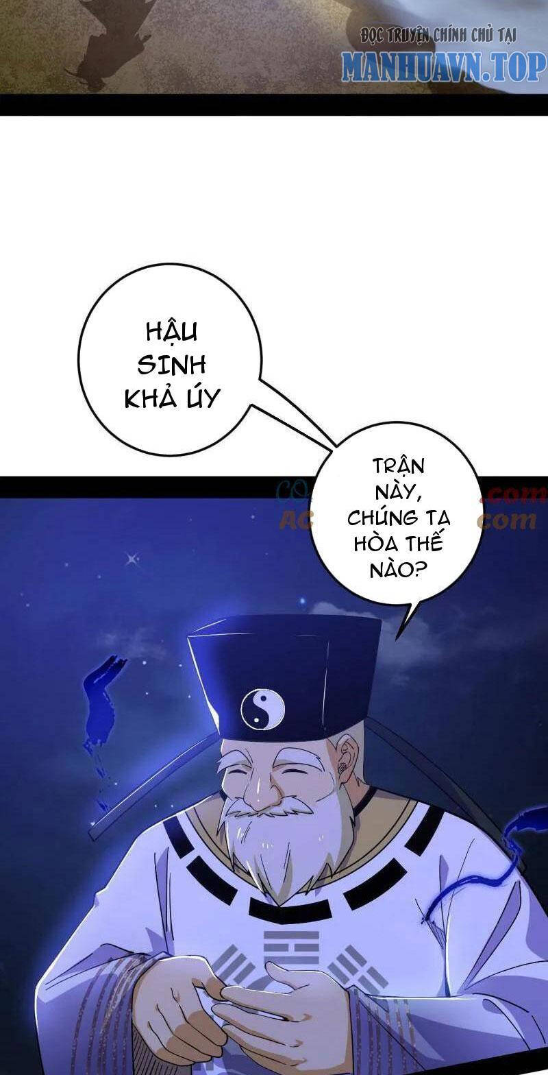 Ta Là Tà Đế Chap 463 - Next Chap 464