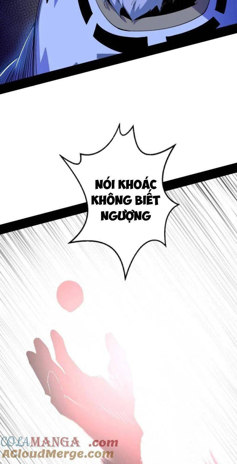 Ta Là Tà Đế Chap 463 - Next Chap 464