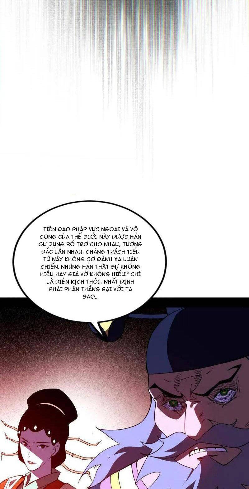 Ta Là Tà Đế Chap 463 - Next Chap 464