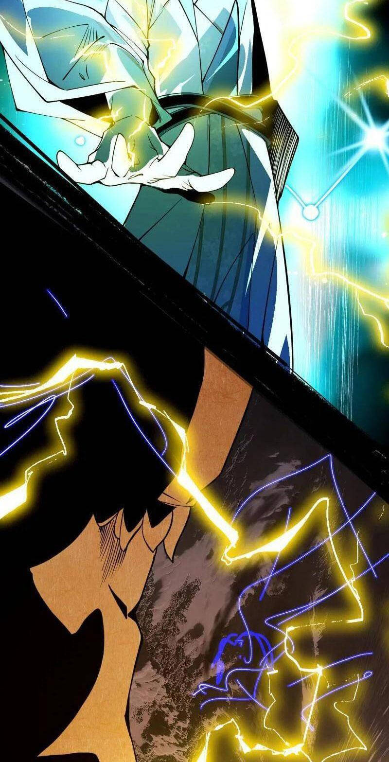 Ta Là Tà Đế Chap 463 - Next Chap 464