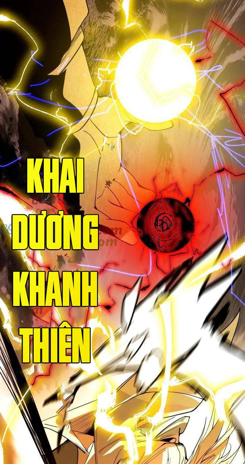 Ta Là Tà Đế Chap 463 - Next Chap 464