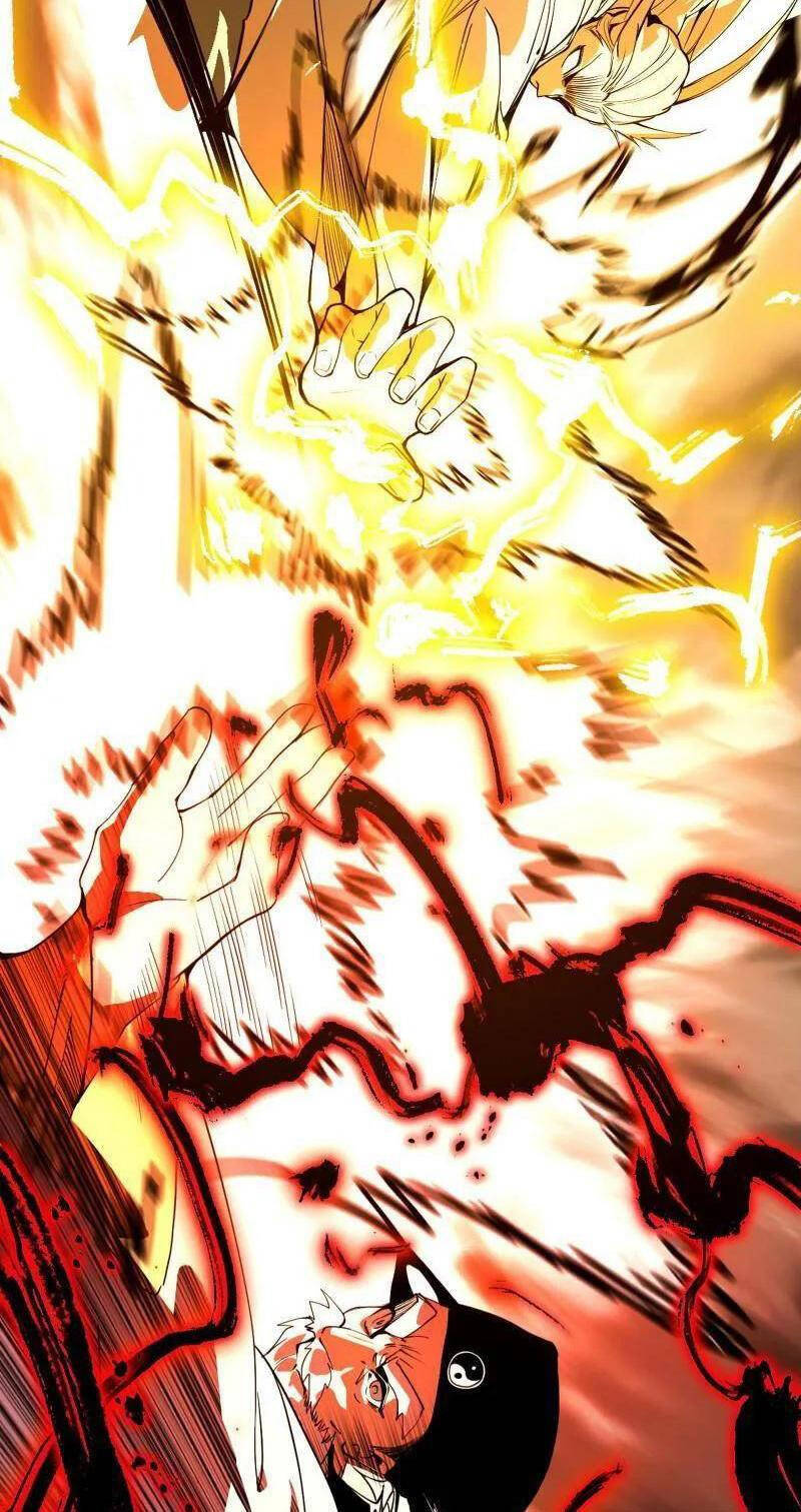 Ta Là Tà Đế Chap 463 - Next Chap 464