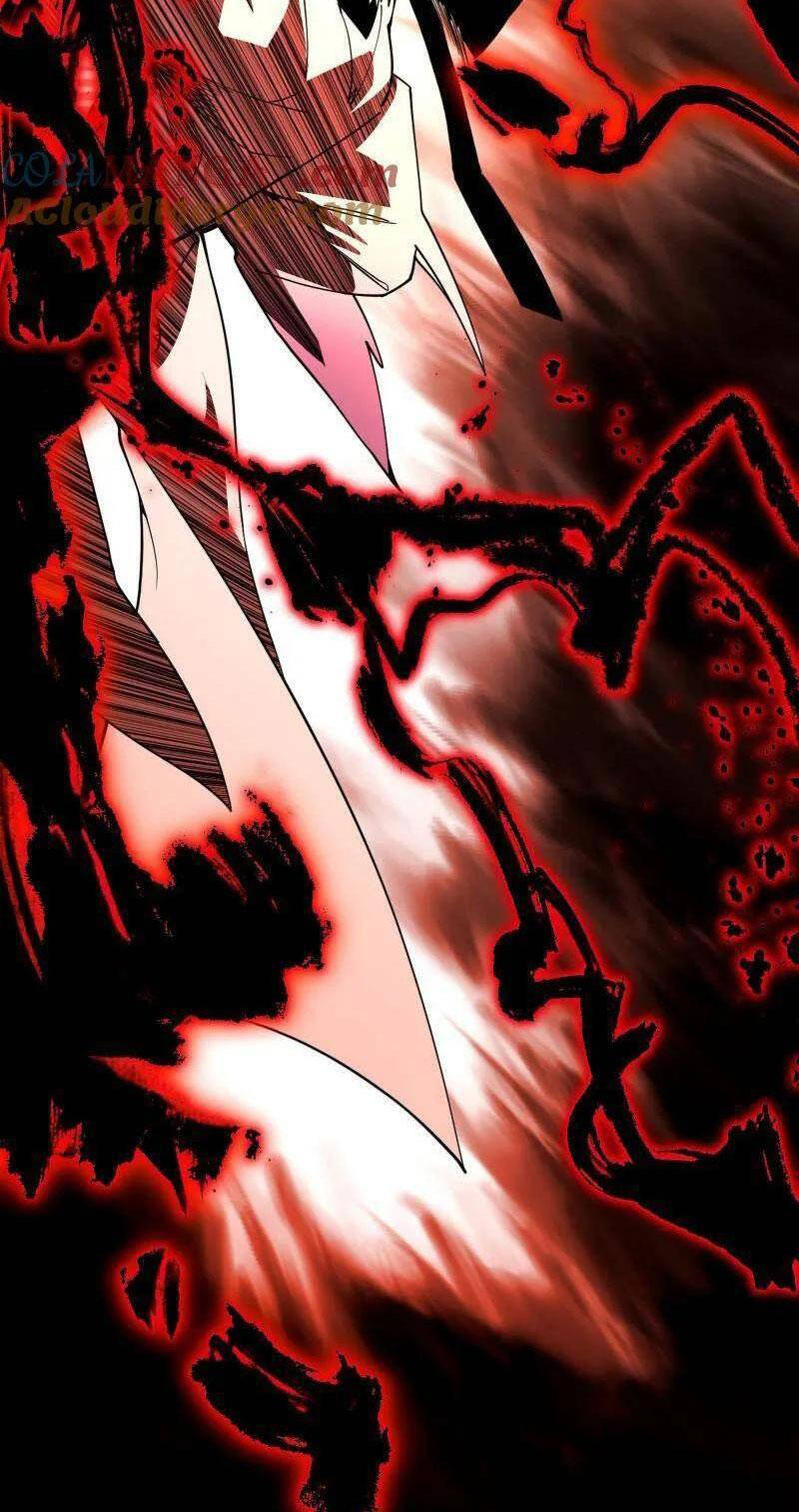 Ta Là Tà Đế Chap 463 - Next Chap 464