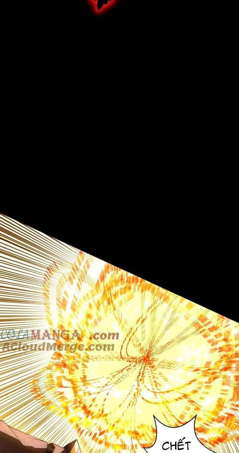 Ta Là Tà Đế Chap 463 - Next Chap 464