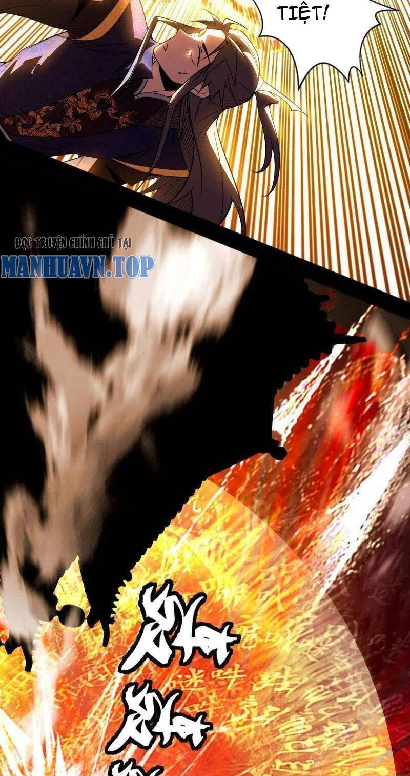 Ta Là Tà Đế Chap 463 - Next Chap 464