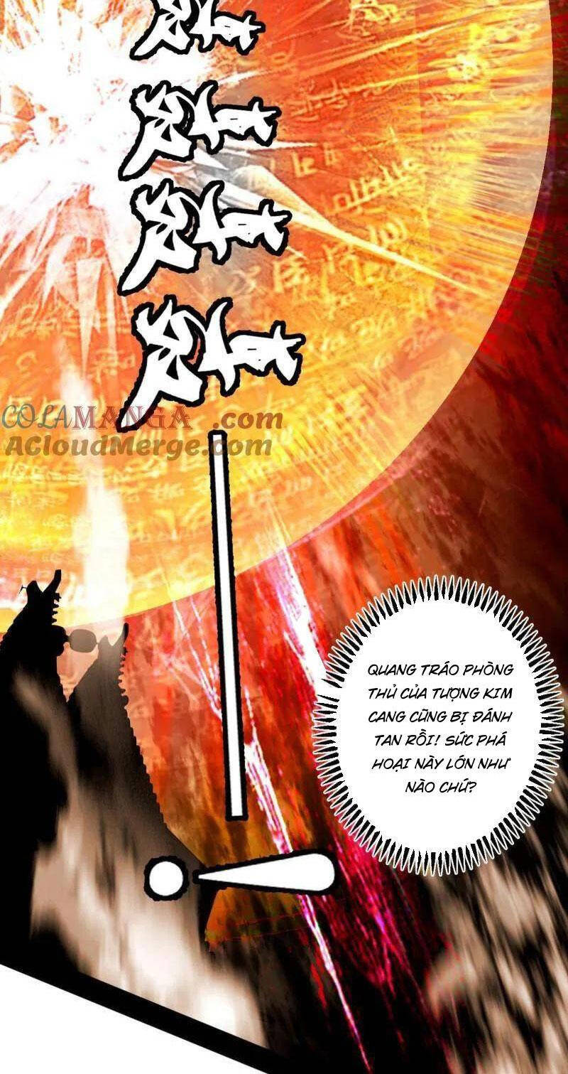 Ta Là Tà Đế Chap 463 - Next Chap 464