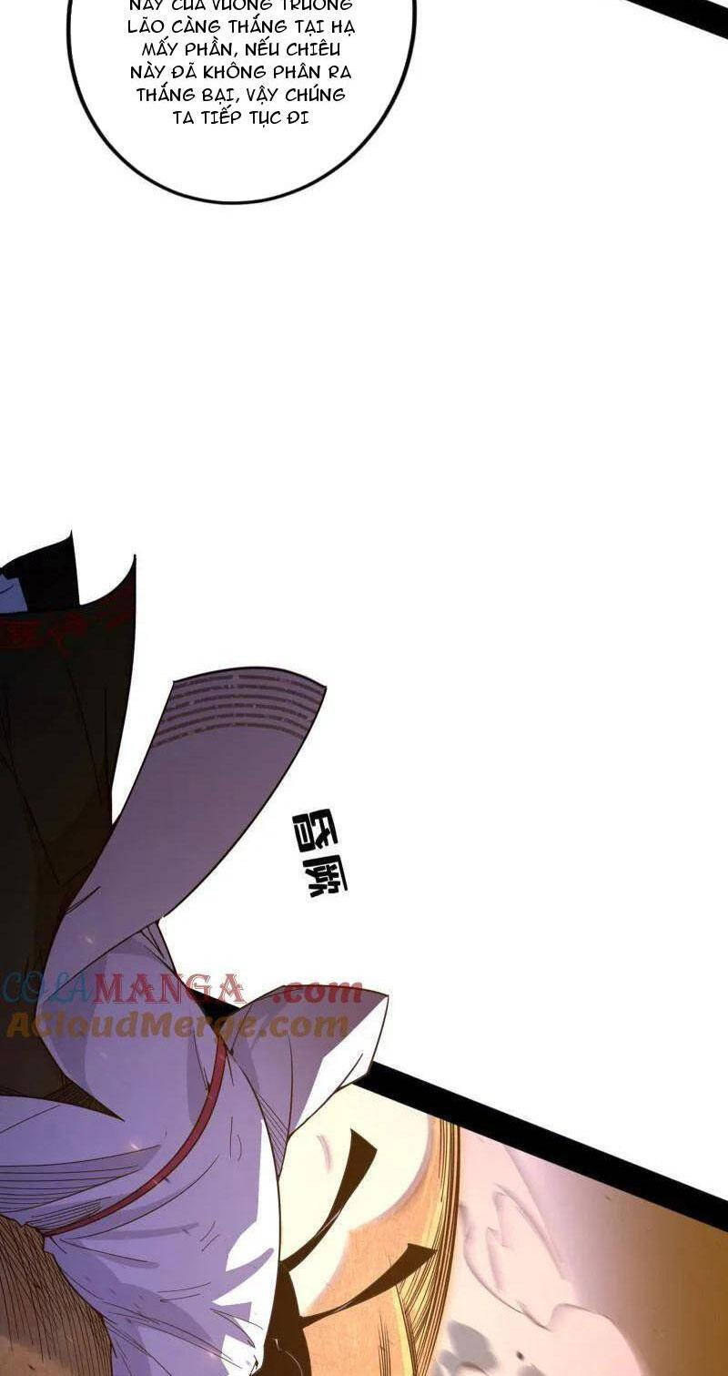 Ta Là Tà Đế Chap 463 - Next Chap 464