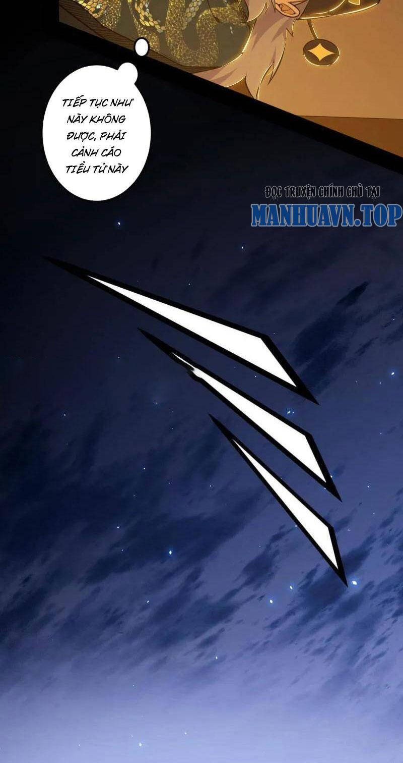 Ta Là Tà Đế Chap 463 - Next Chap 464