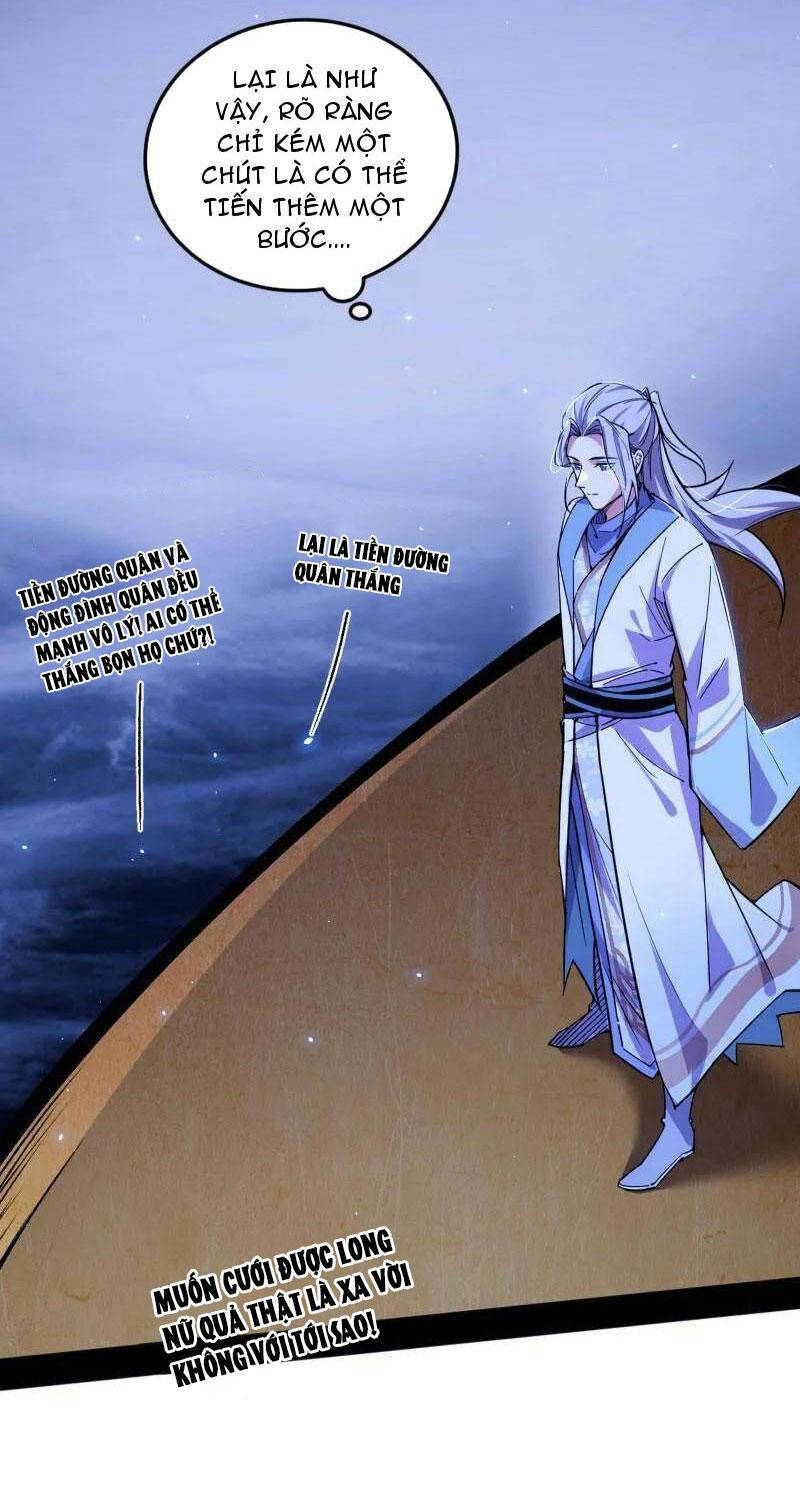 Ta Là Tà Đế Chap 463 - Next Chap 464