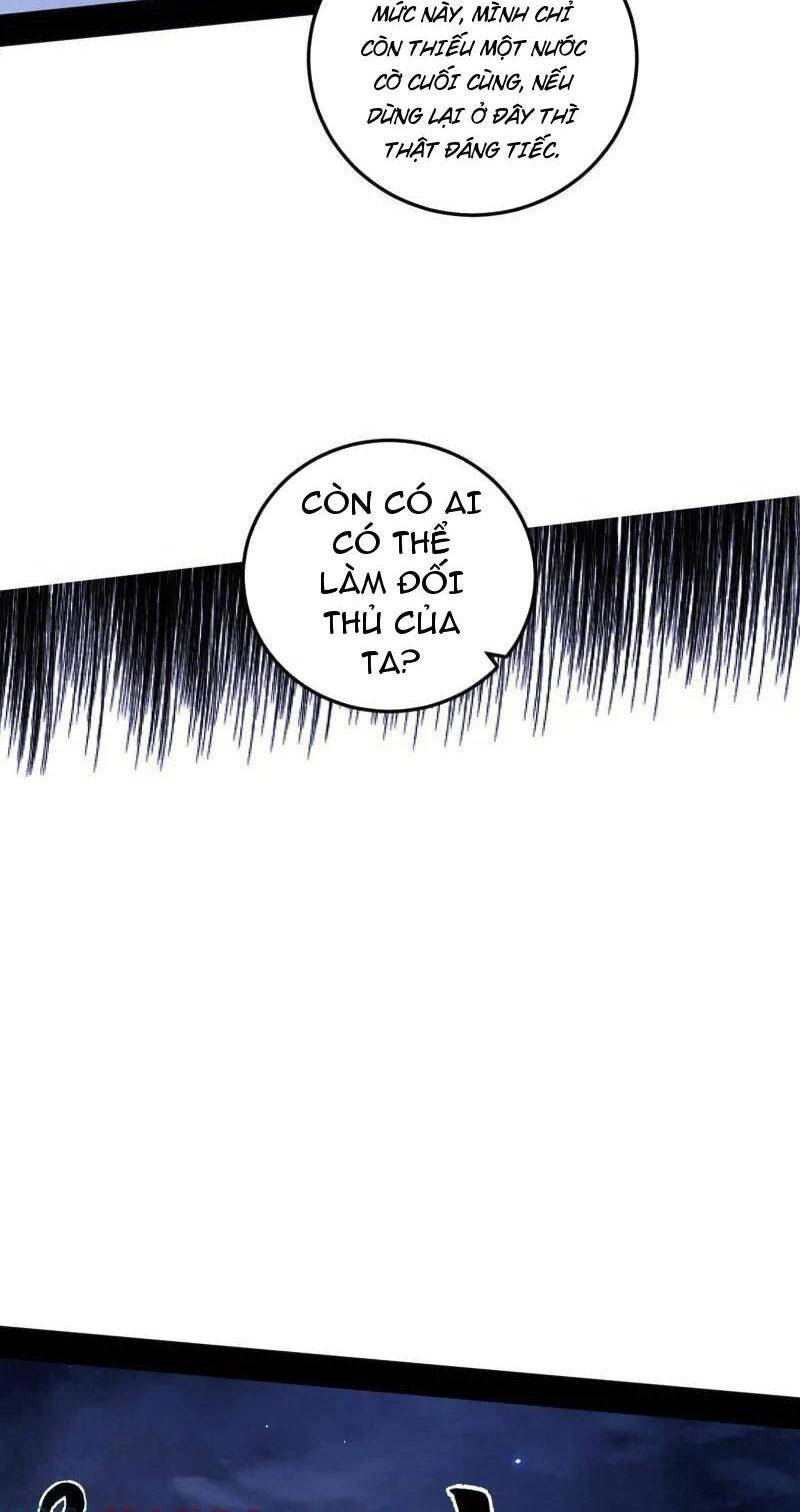 Ta Là Tà Đế Chap 463 - Next Chap 464