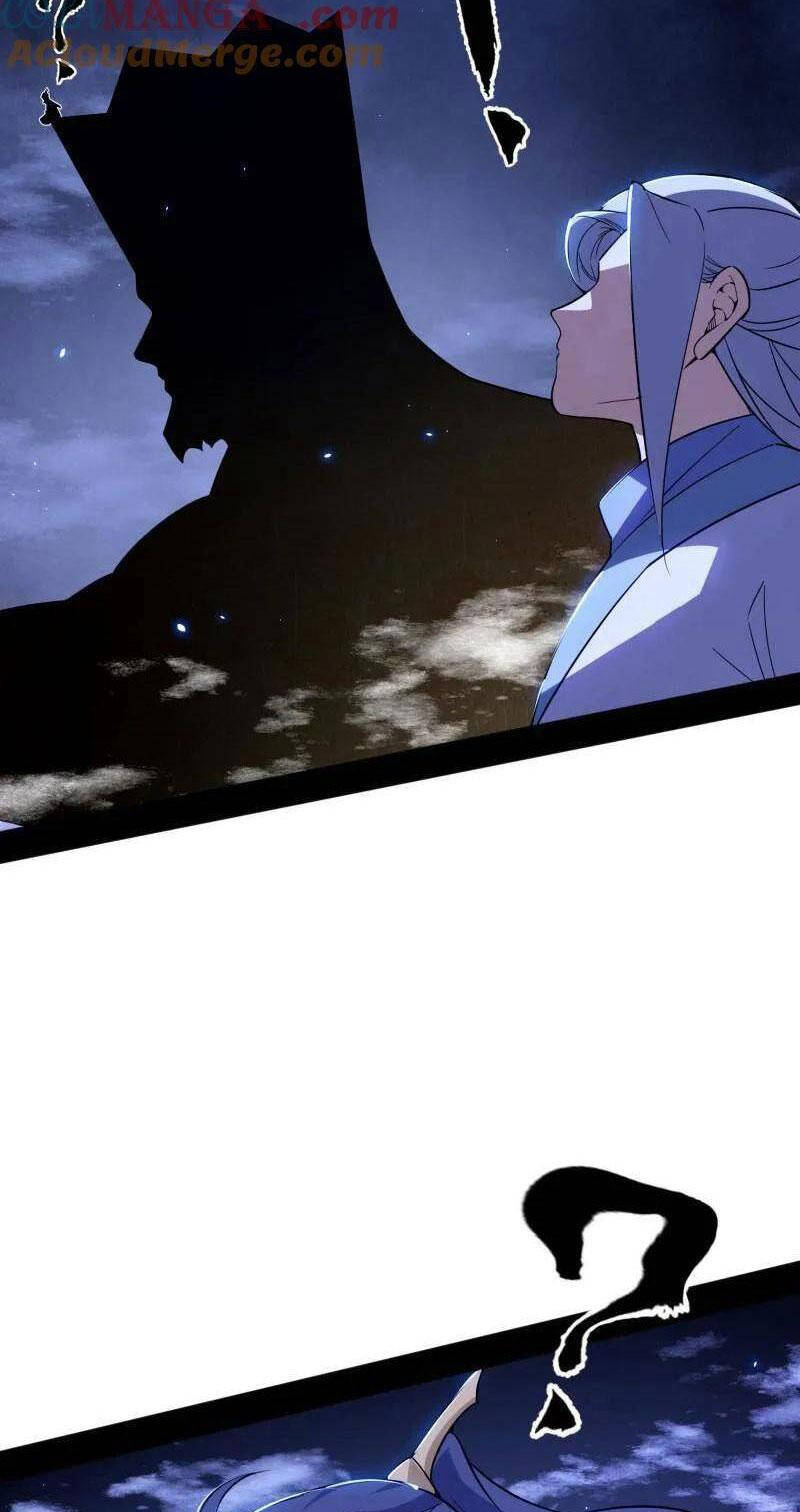 Ta Là Tà Đế Chap 463 - Next Chap 464
