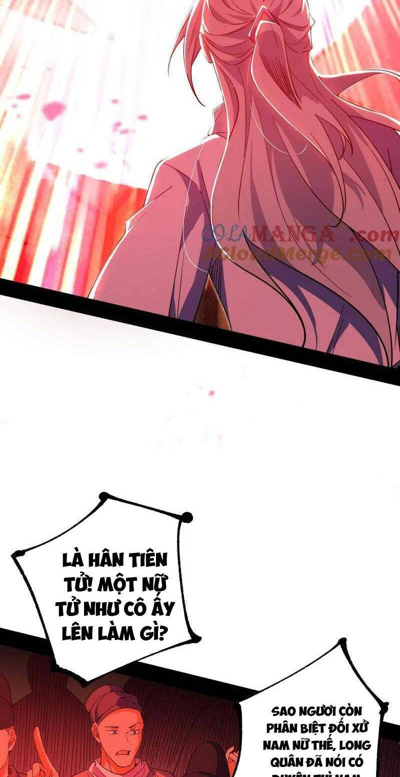 Ta Là Tà Đế Chap 463 - Next Chap 464