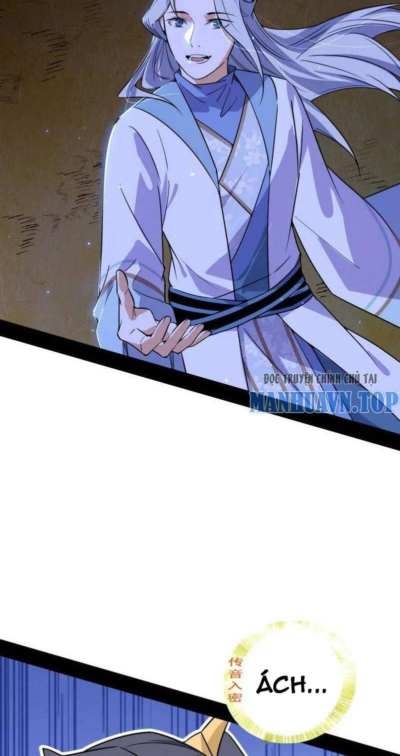 Ta Là Tà Đế Chap 463 - Next Chap 464