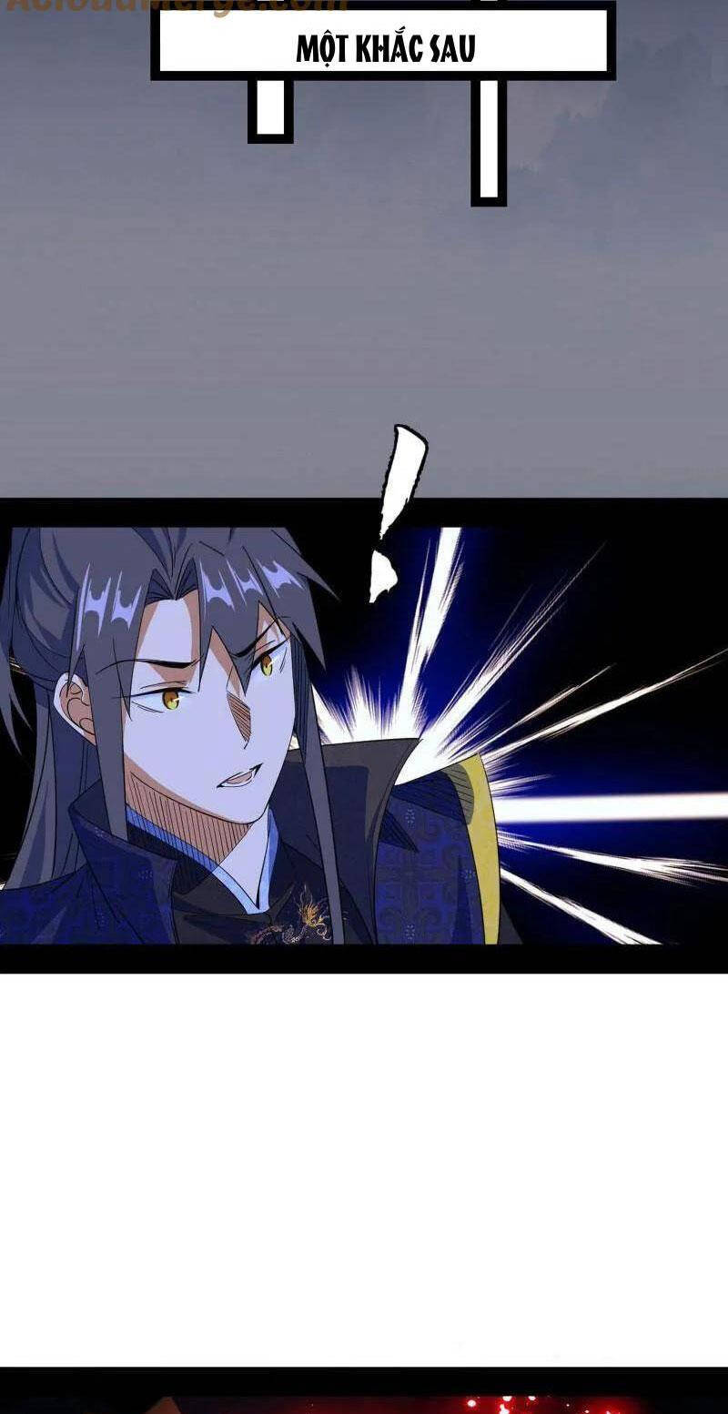 Ta Là Tà Đế Chap 463 - Next Chap 464