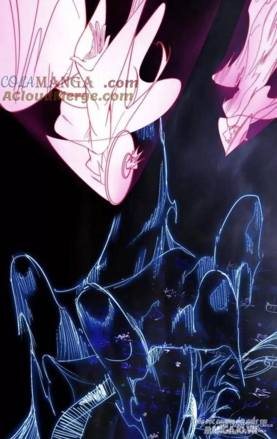 Ta Là Tà Đế Chap 464 - Next Chap 465