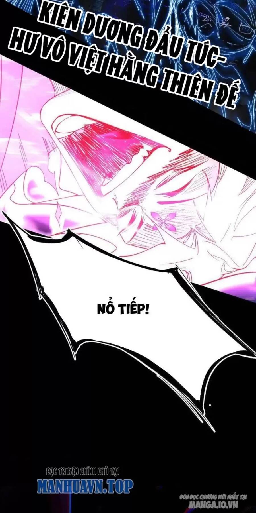 Ta Là Tà Đế Chap 464 - Next Chap 465