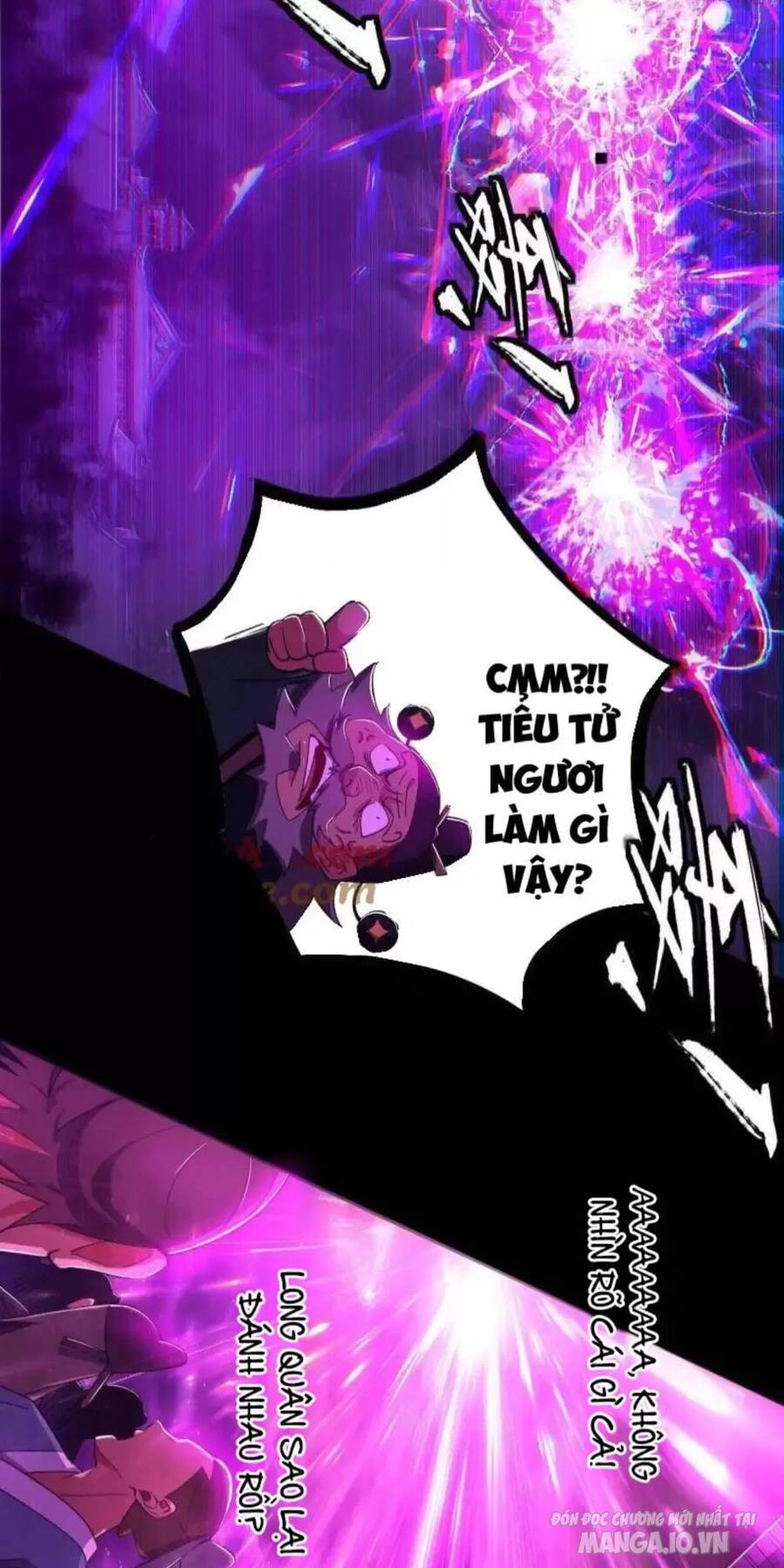 Ta Là Tà Đế Chap 464 - Next Chap 465