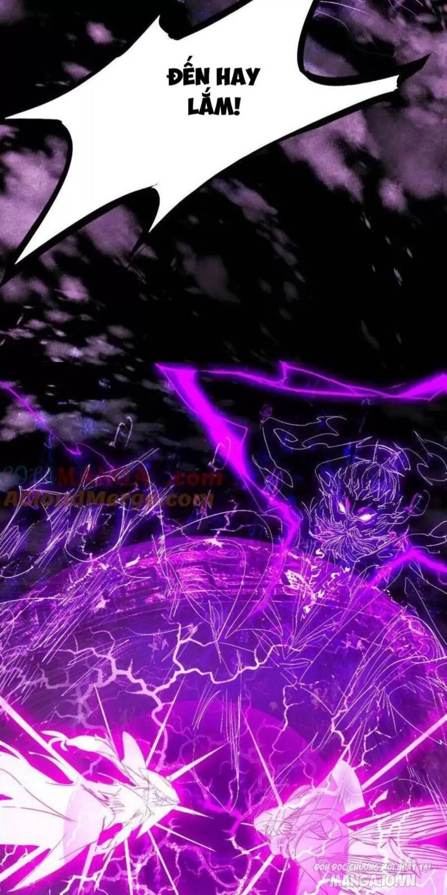 Ta Là Tà Đế Chap 464 - Next Chap 465
